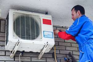 24/7 and Emergency HVAC Near Kirkland, SC | Air Conidtioning and Heating Contractors